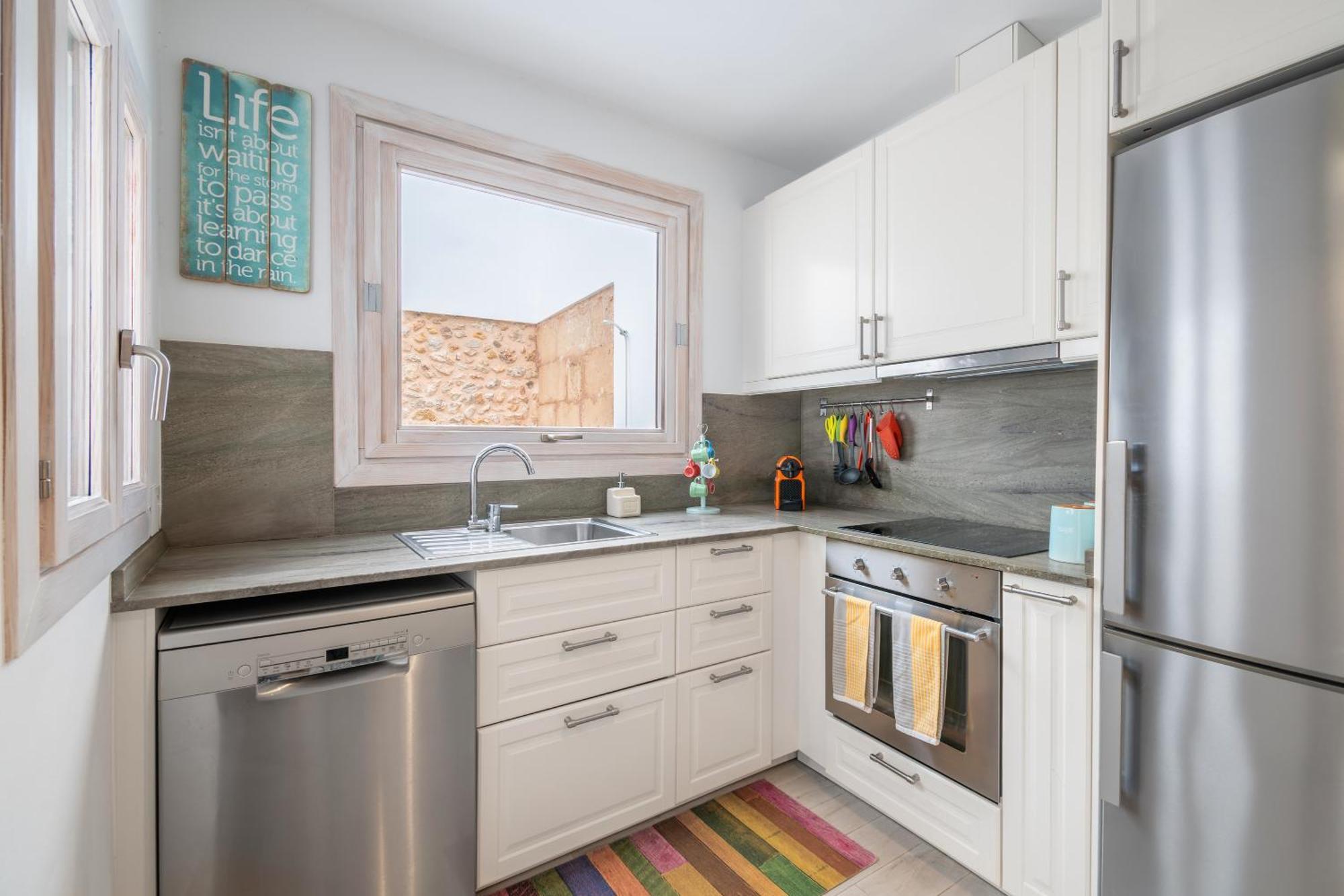 Vakantiehuis Casa La Roca Pollença